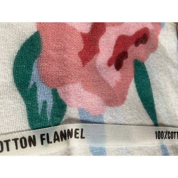 Never Opened Vintage Pillowcases 🌷 Standard (2) - Picture 3 of 5